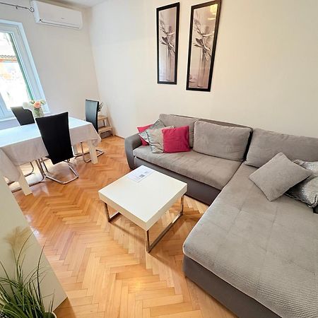 Apartment Andelina Split Extérieur photo