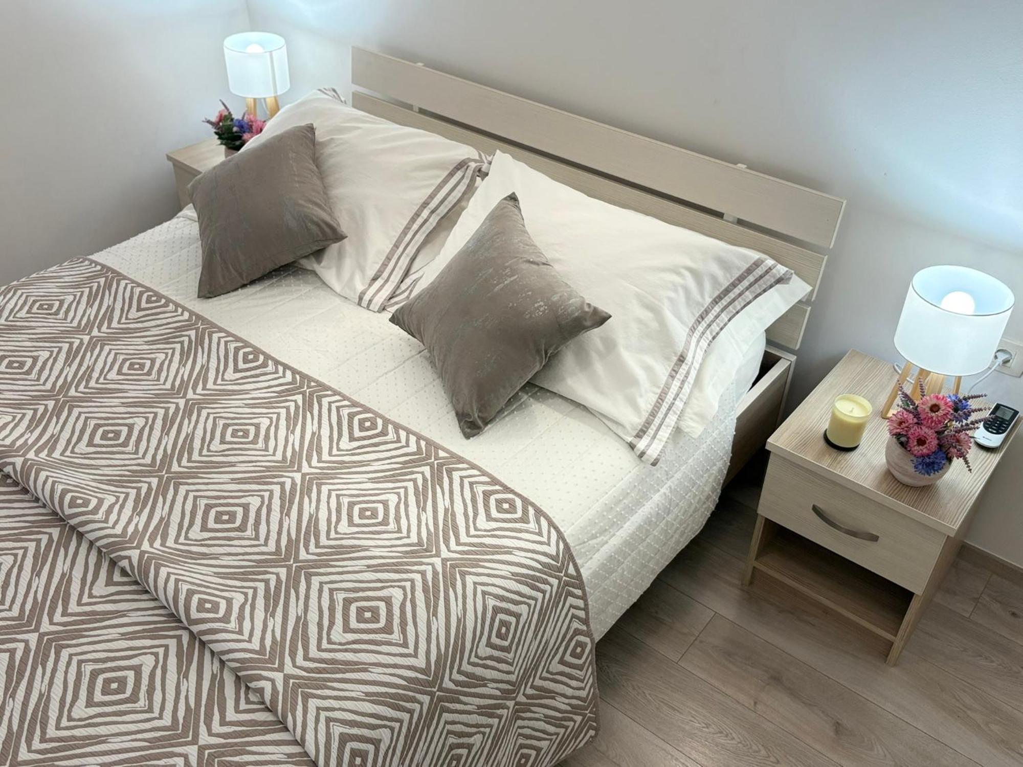Apartment Andelina Split Extérieur photo
