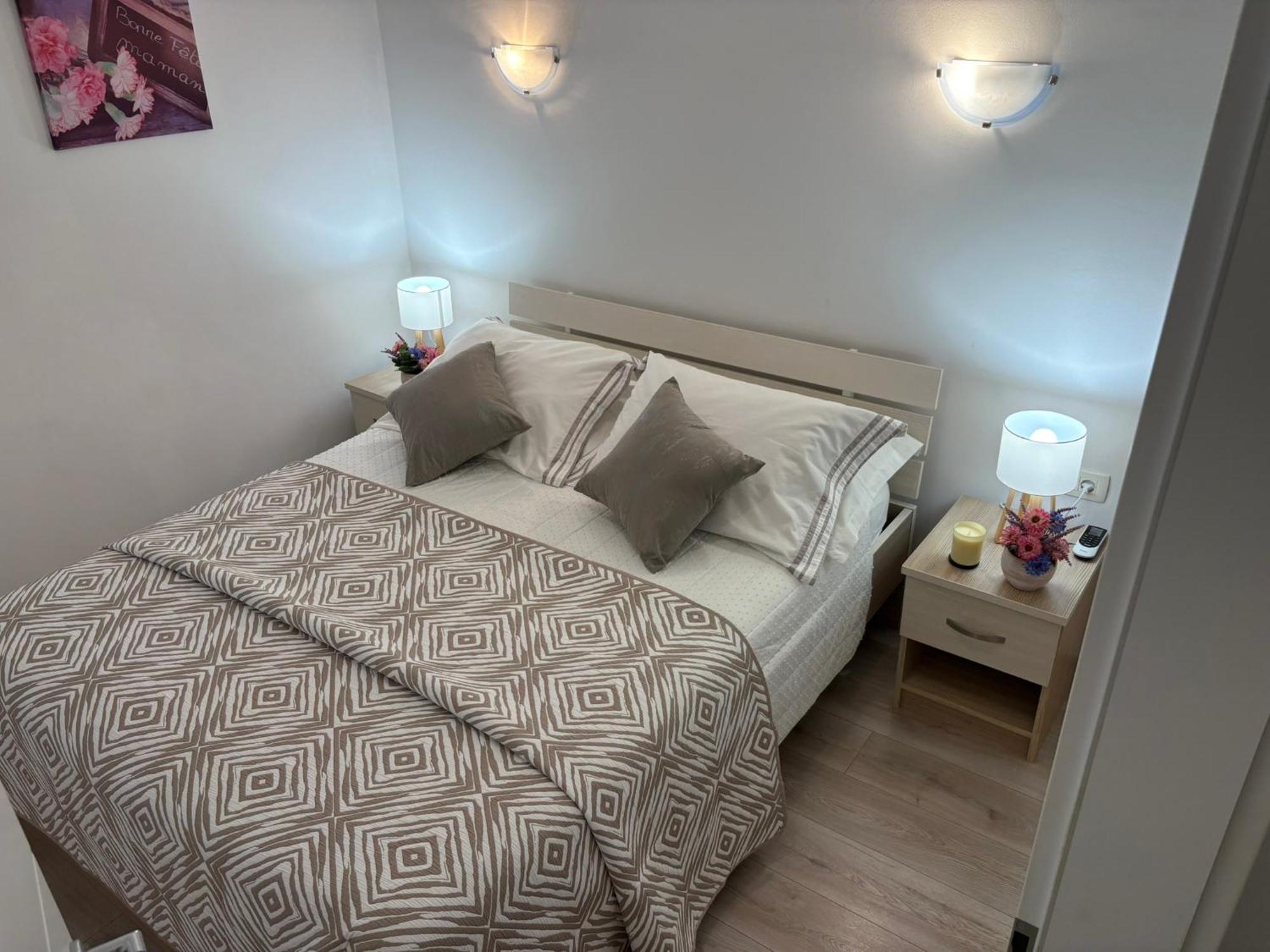 Apartment Andelina Split Extérieur photo