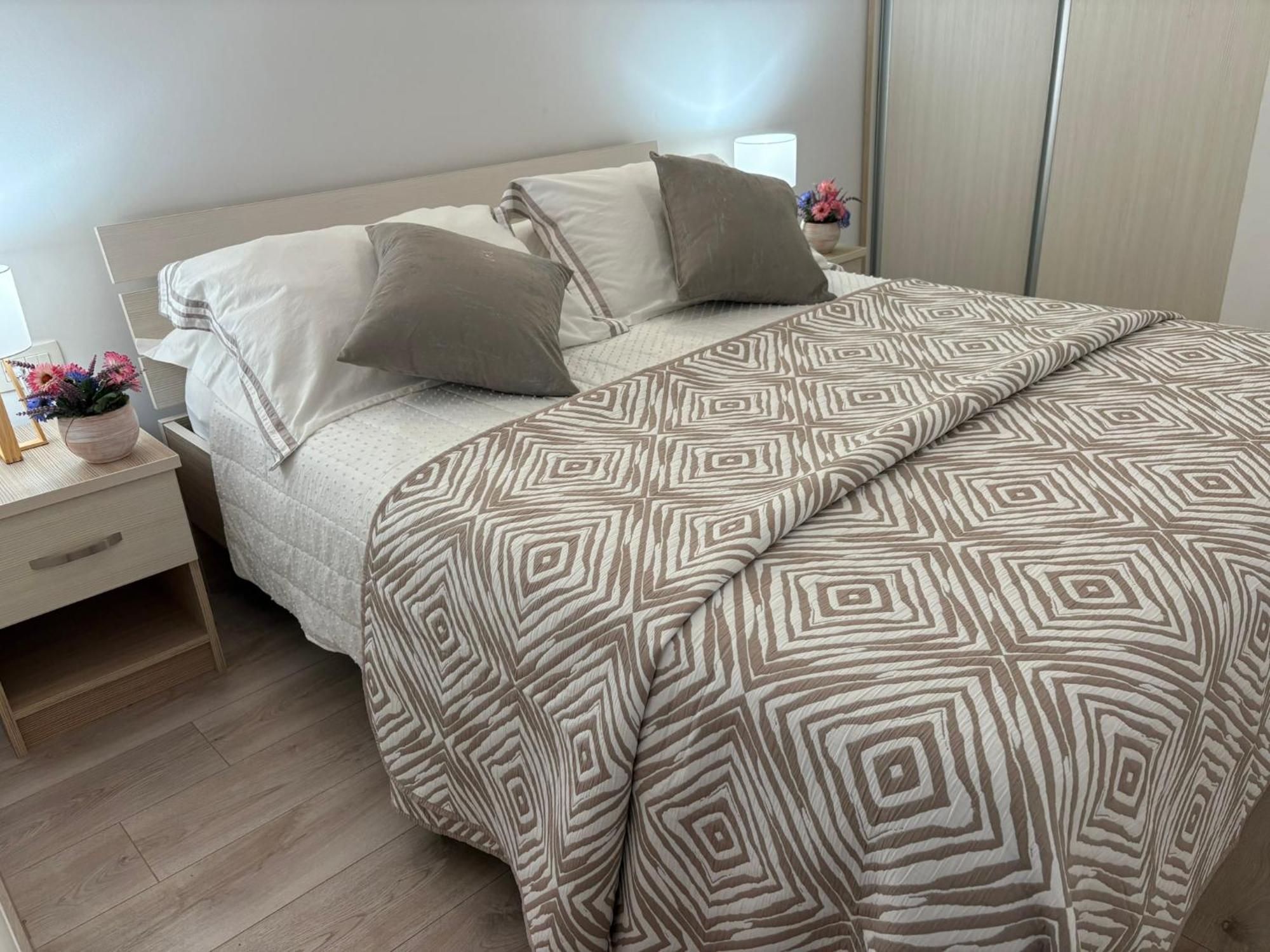 Apartment Andelina Split Extérieur photo