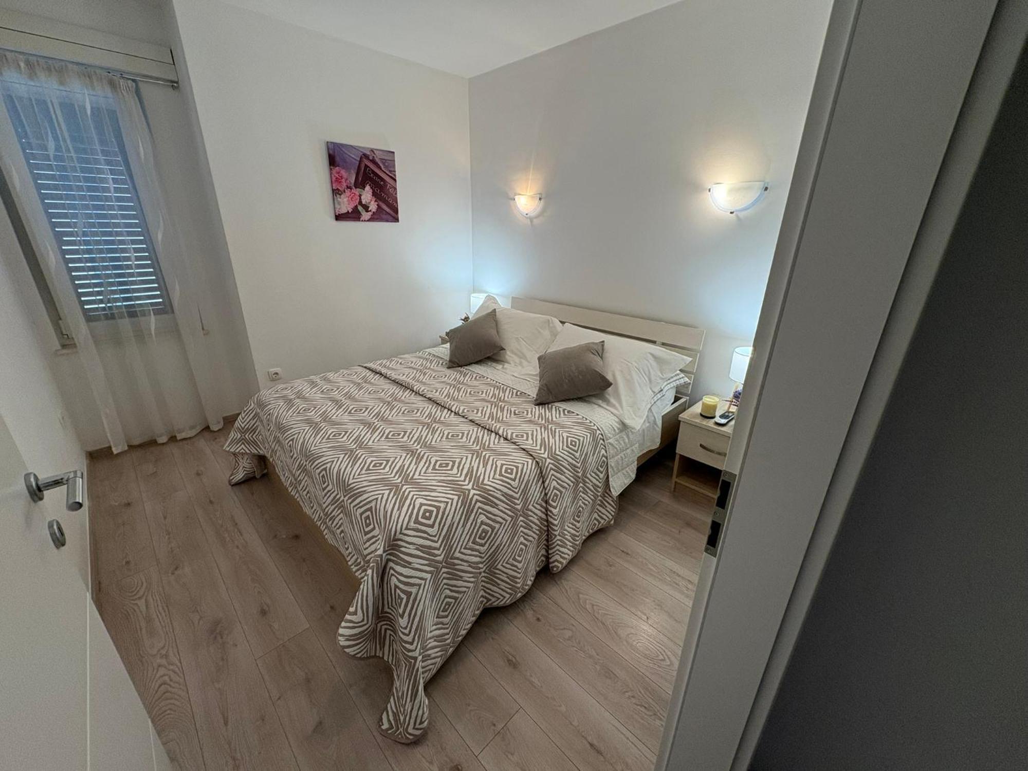 Apartment Andelina Split Extérieur photo