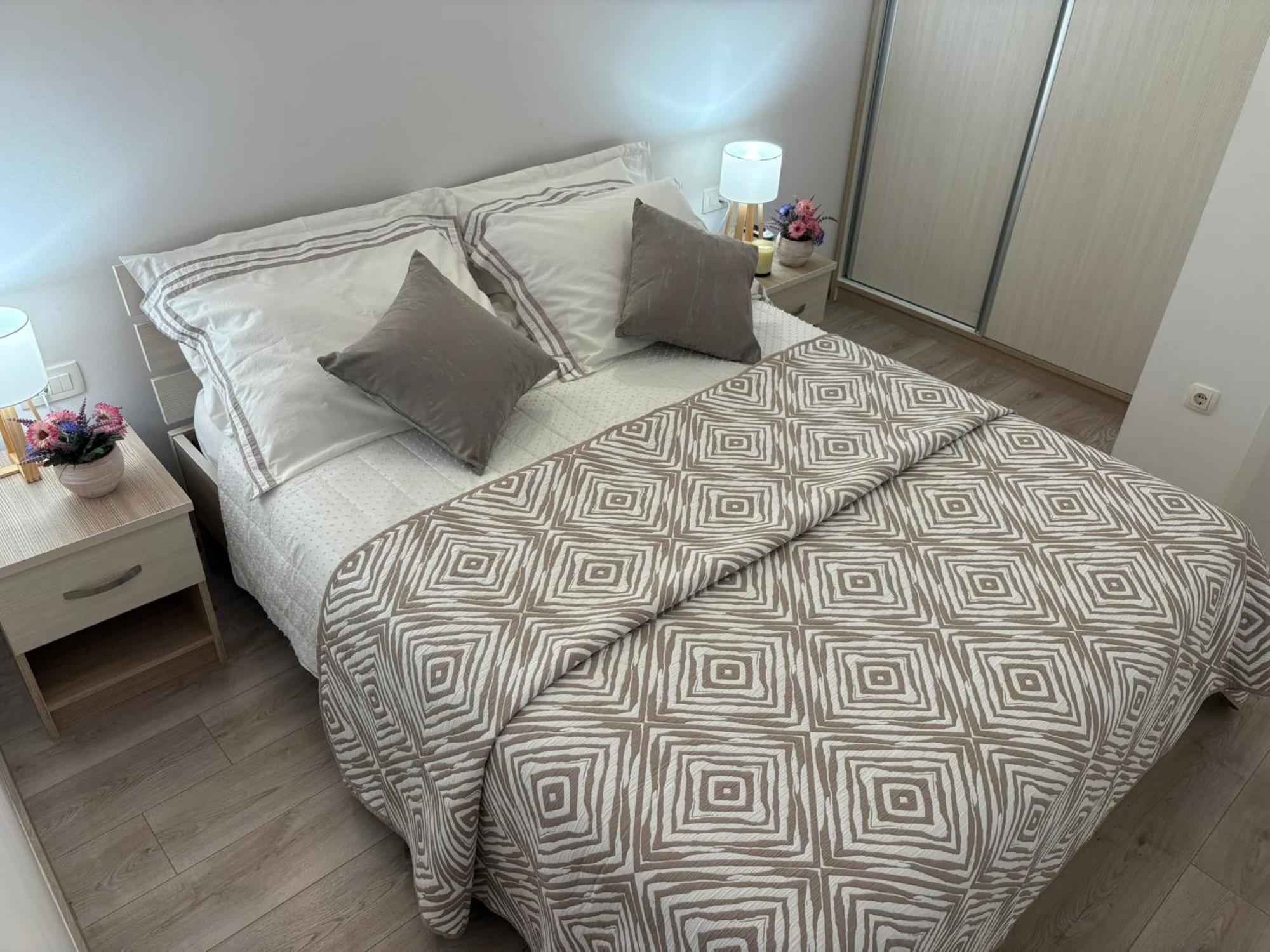 Apartment Andelina Split Extérieur photo