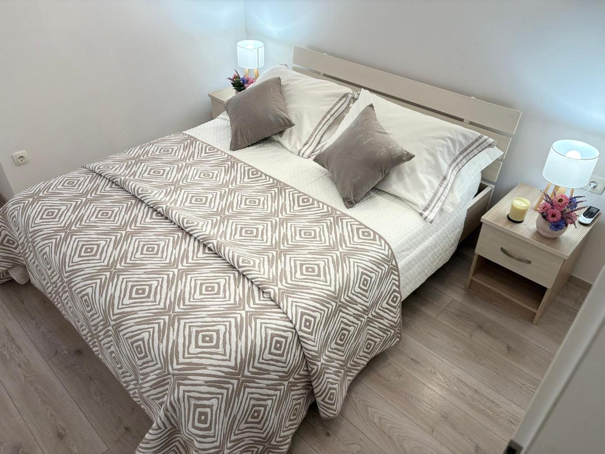 Apartment Andelina Split Extérieur photo
