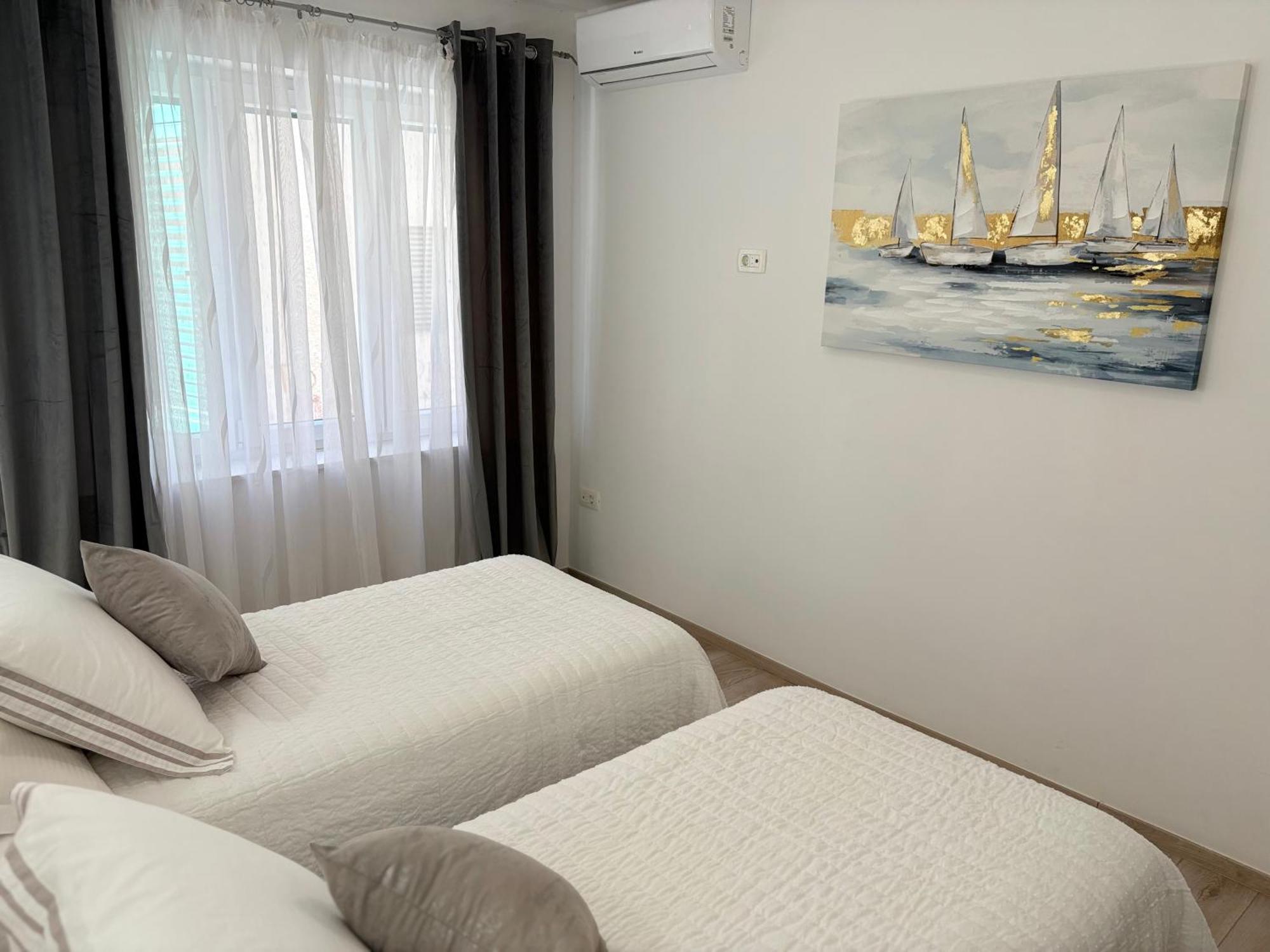 Apartment Andelina Split Extérieur photo