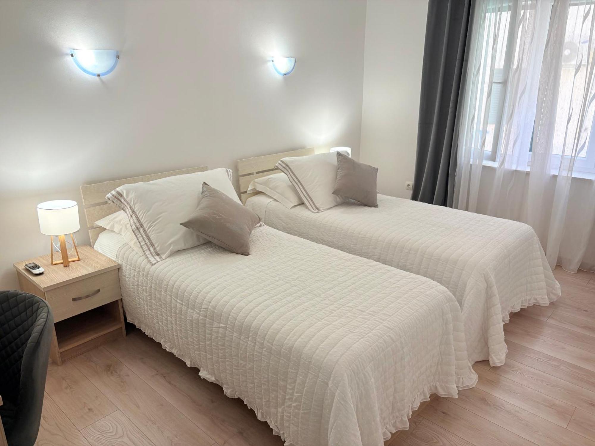 Apartment Andelina Split Extérieur photo
