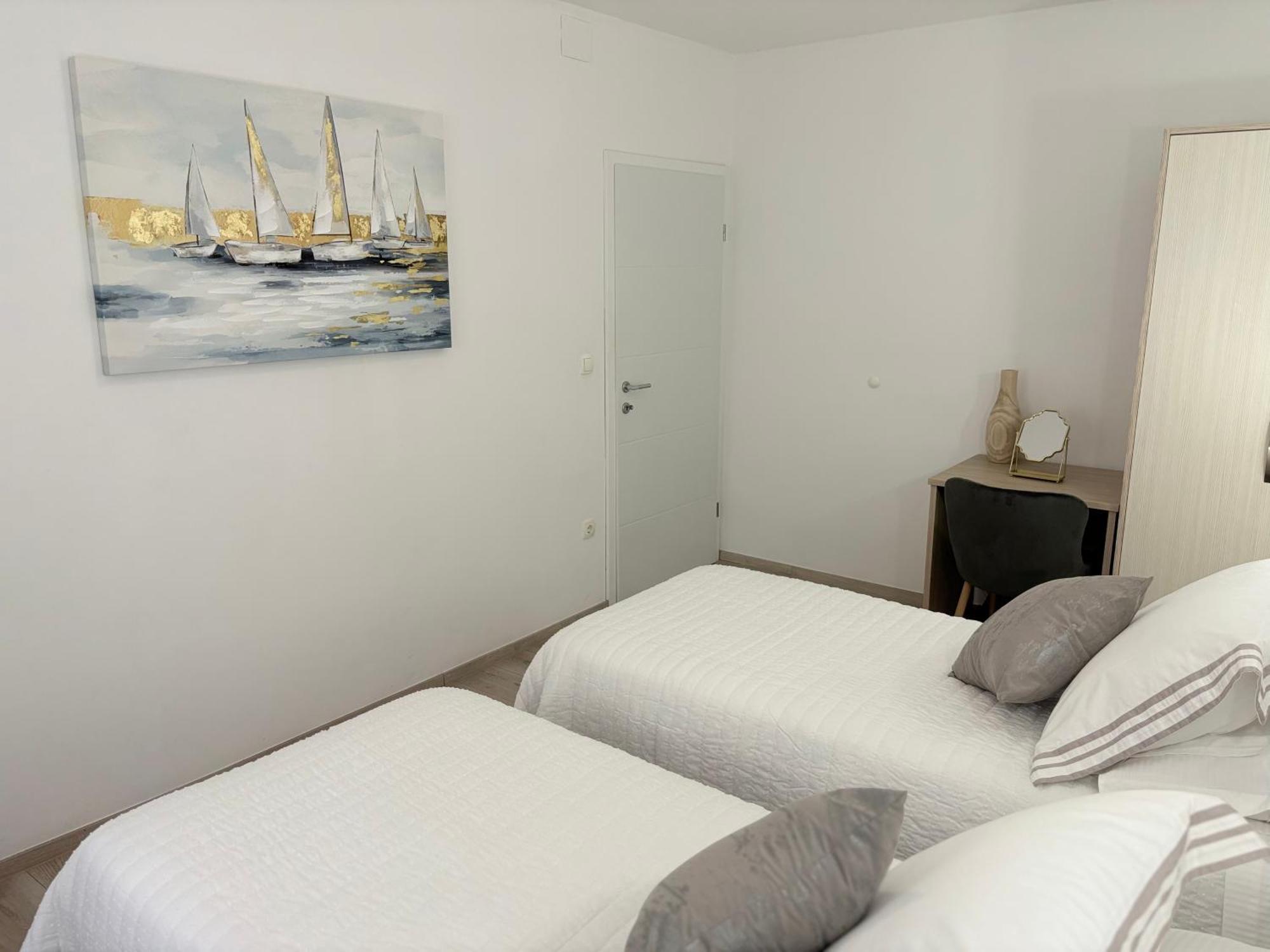 Apartment Andelina Split Extérieur photo