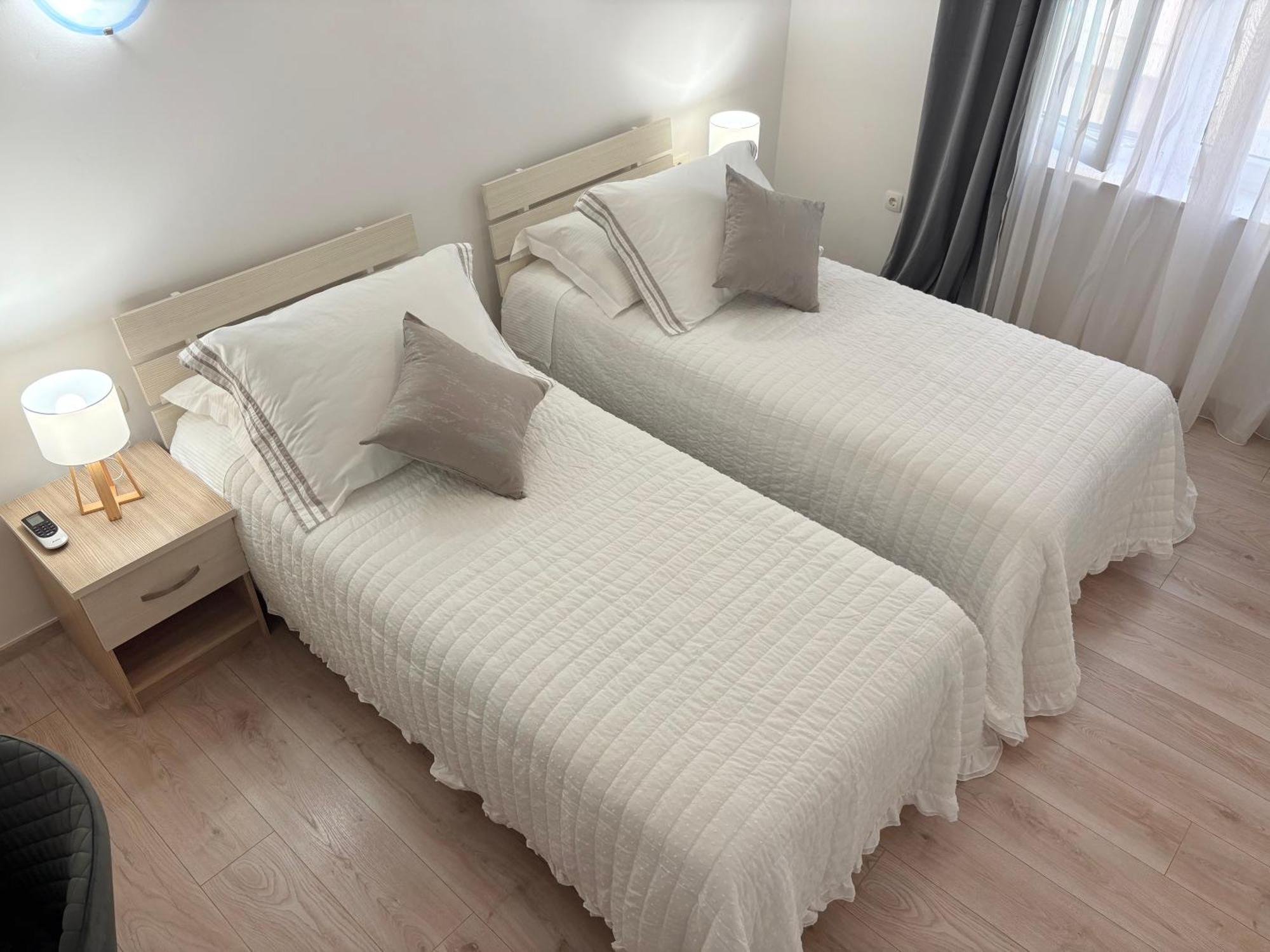 Apartment Andelina Split Extérieur photo