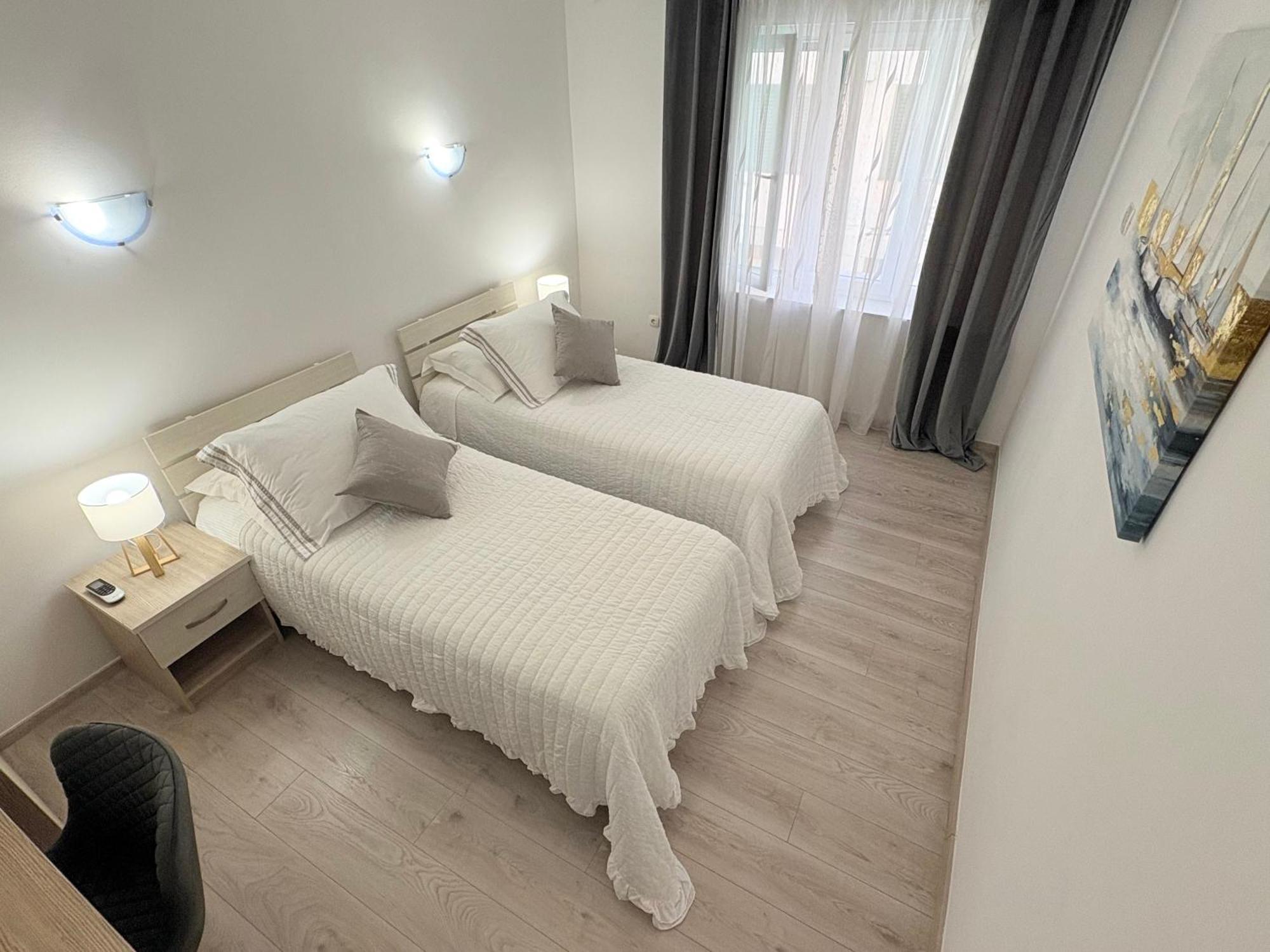 Apartment Andelina Split Extérieur photo