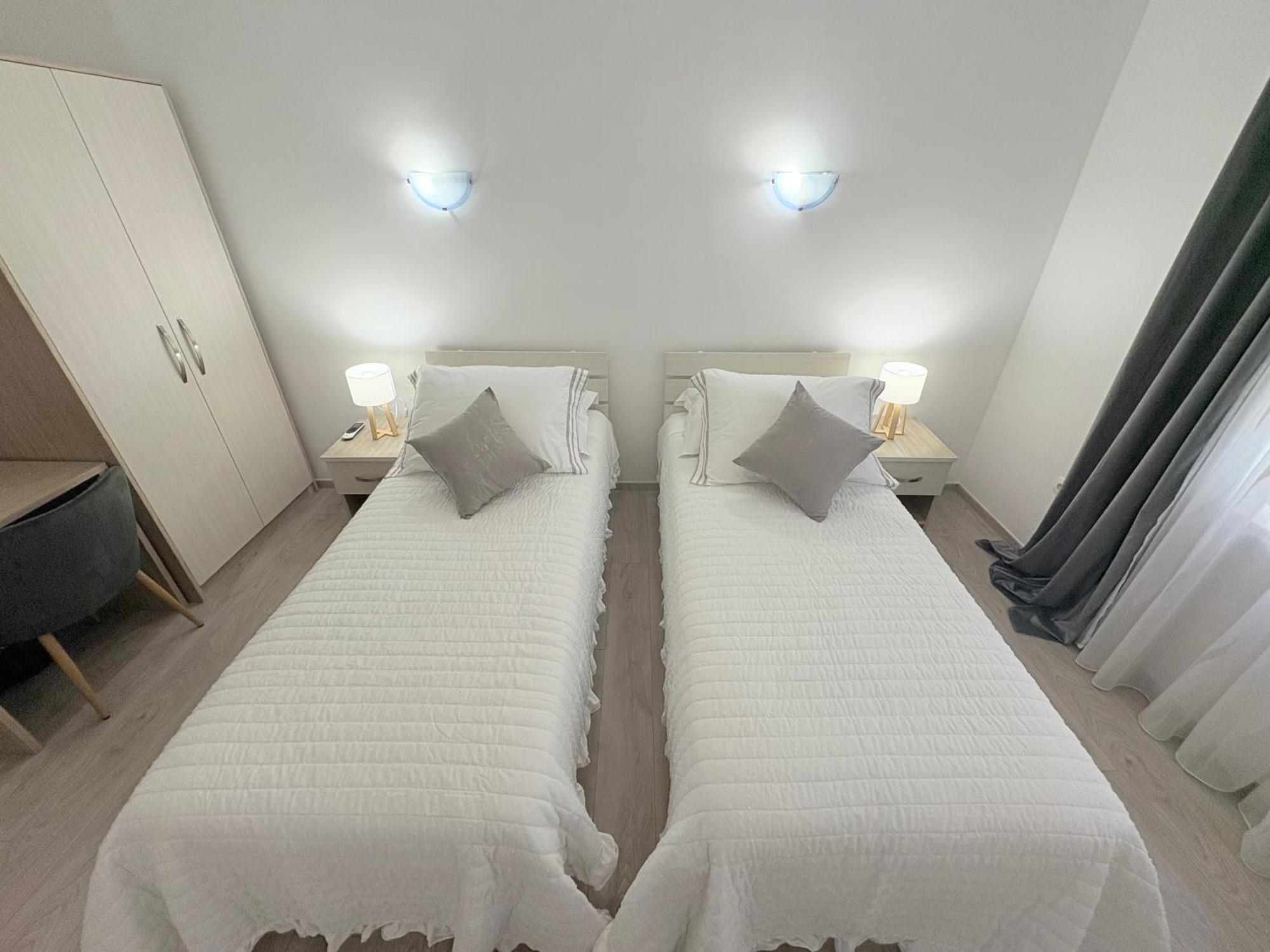 Apartment Andelina Split Extérieur photo
