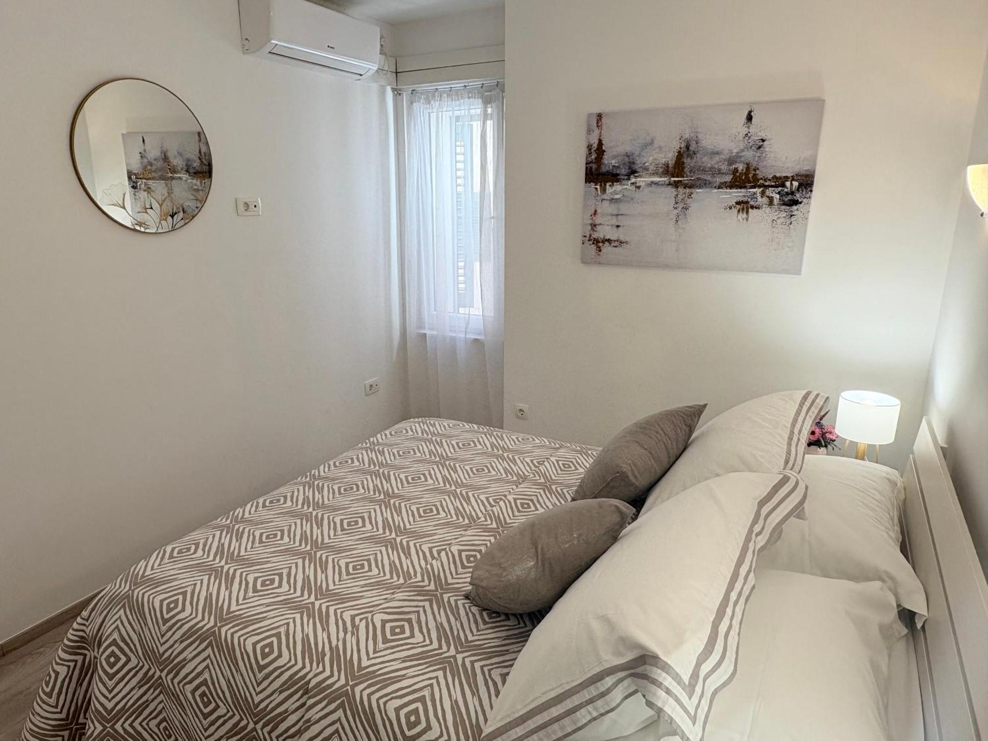 Apartment Andelina Split Extérieur photo