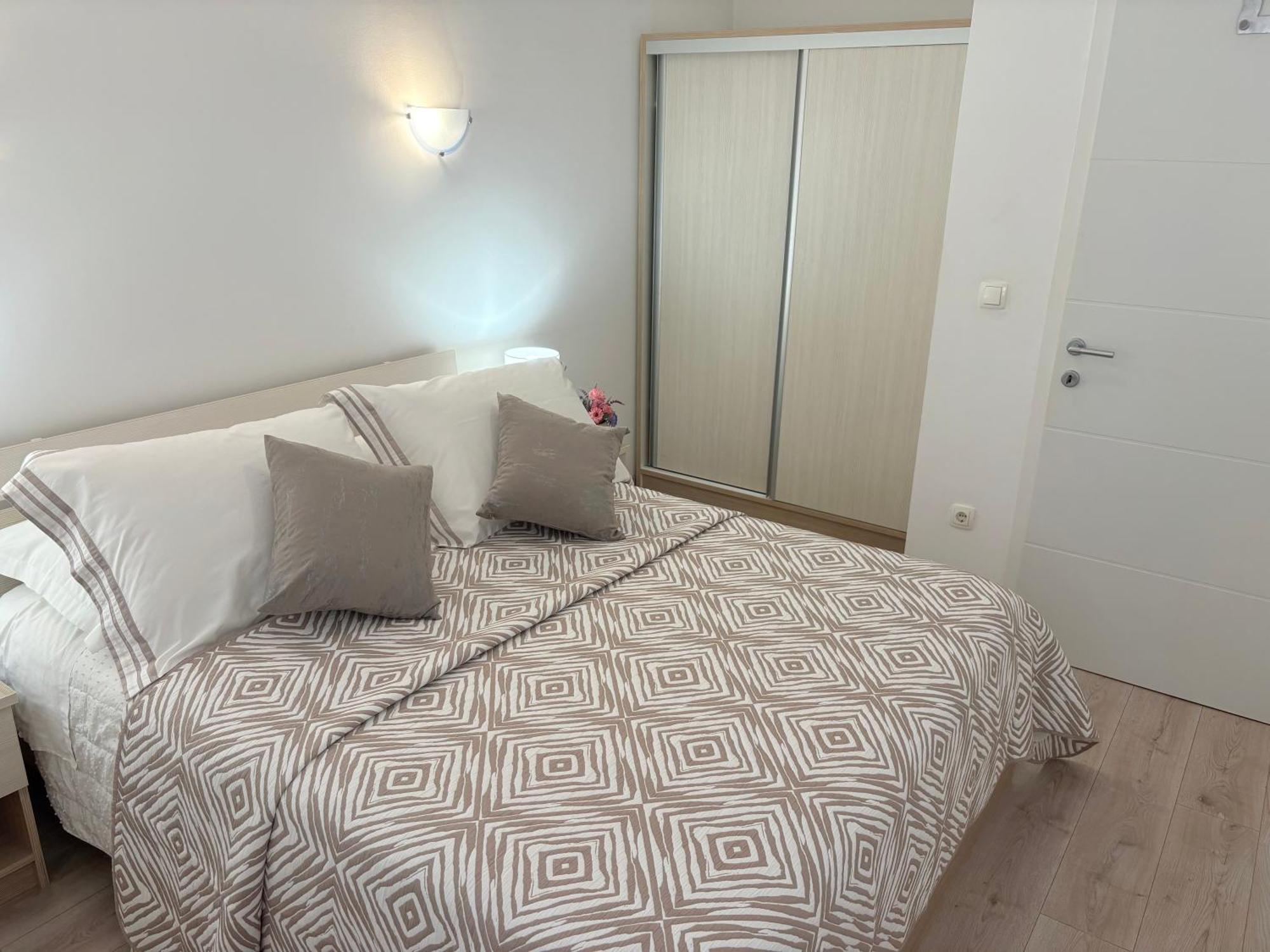 Apartment Andelina Split Extérieur photo