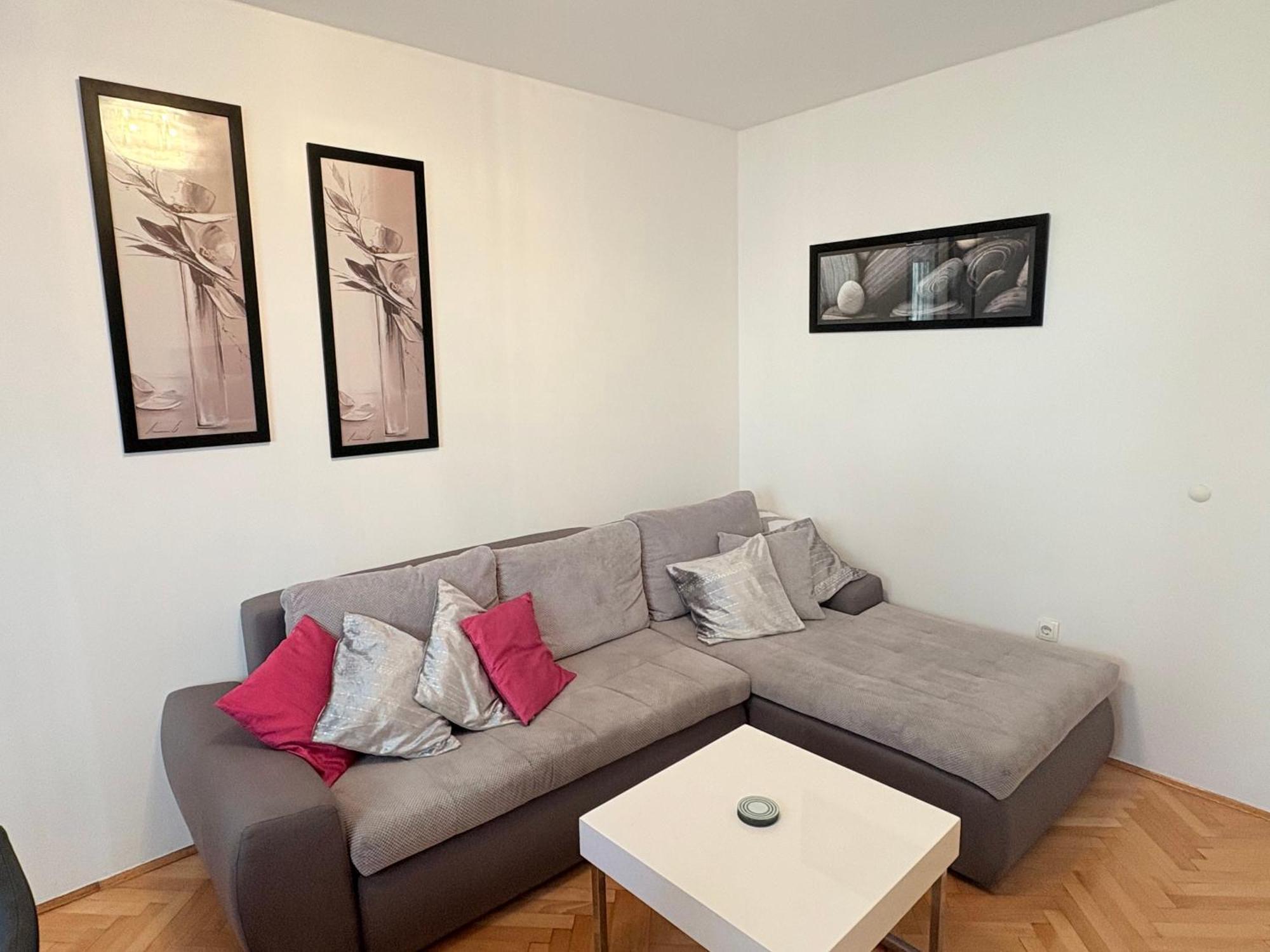 Apartment Andelina Split Extérieur photo